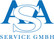 Logo ASA Service GmbH